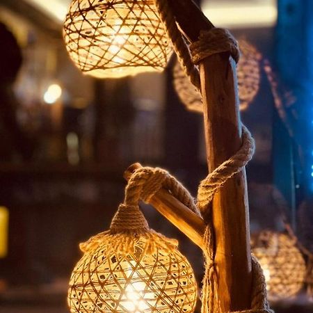Taksim Bricktown Suite Stambuł Zewnętrze zdjęcie